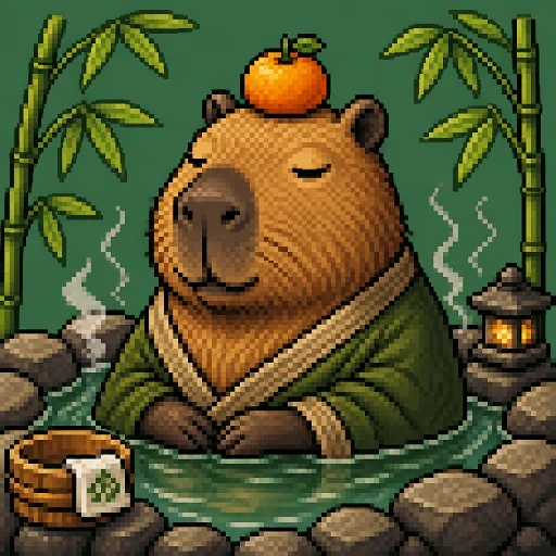 The Capybara Alliance